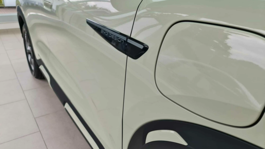 BYD Atto 2 Atto 2 45kWh Active Nowy
