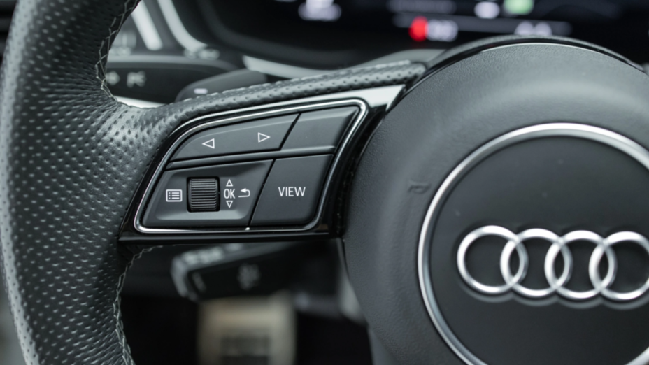 AUDI A5 A5 45 TFSI mHEV Quattro S Line S tronic