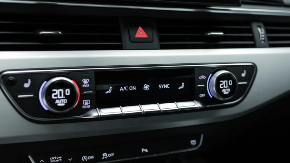 AUDI A5 A5 45 TFSI mHEV Quattro S Line S tronic