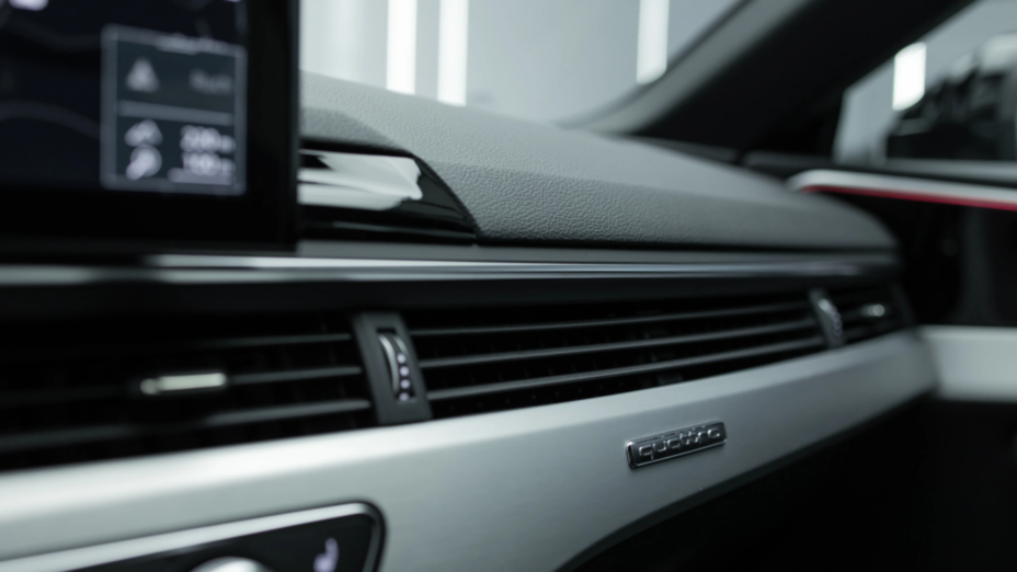 AUDI A5 A5 45 TFSI mHEV Quattro S Line S tronic