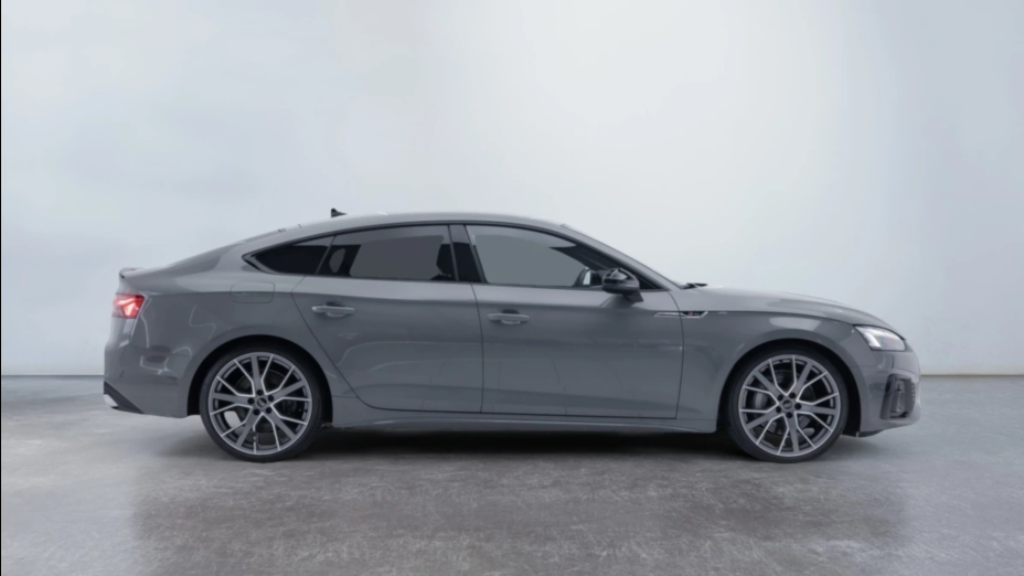 AUDI A5 A5 45 TFSI mHEV Quattro S Line S tronic