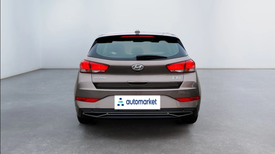 HYUNDAI i30 i30 1.0 T-GDI Modern