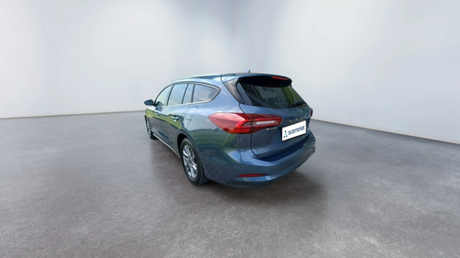 FORD Focus Focus 1.0 EcoBoost Titanium X