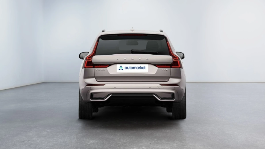 VOLVO XC60 XC60 T6 Plug-In Hybrid AWD Plus Dark aut