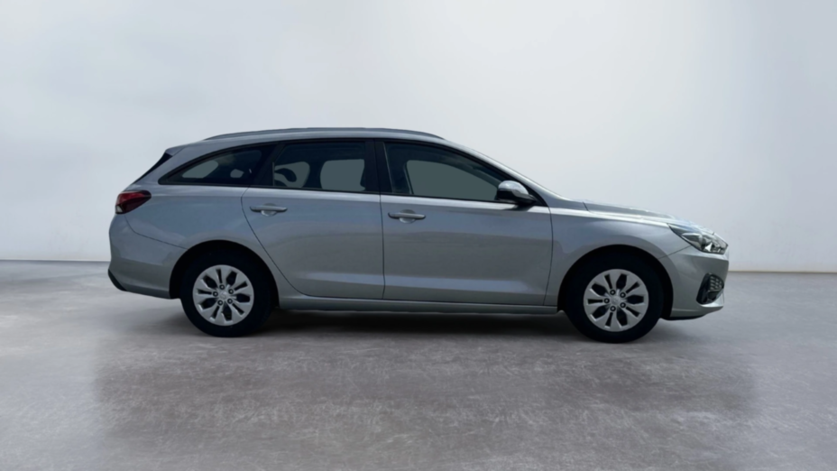 HYUNDAI i30 i30 1.0 T-GDI Modern DCT