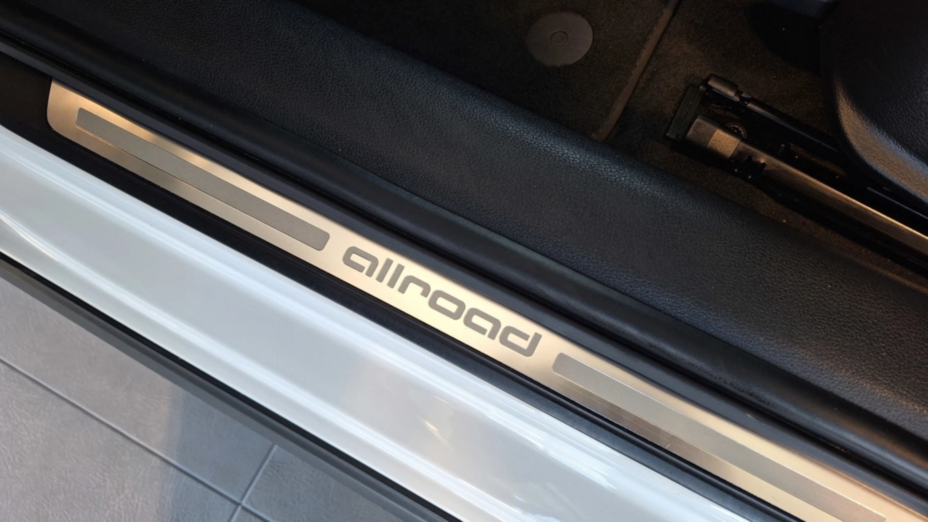 AUDI A4 A4 Allroad 40 TDI mHEV Quattro S tronic