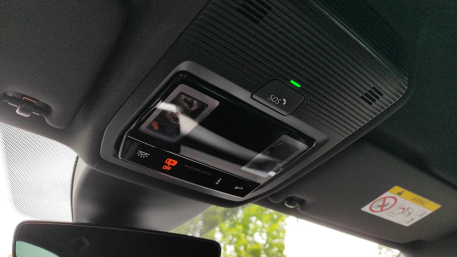 CUPRA Formentor Formentor 1.4 e-Hybrid VZ DSG