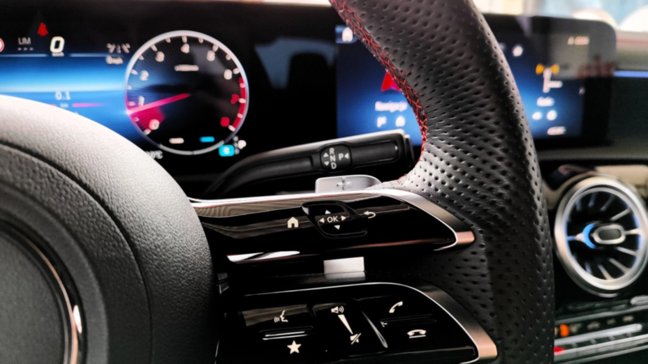 MERCEDES-BENZ CLA CLA 200 mHEV AMG Line 7G-DCT