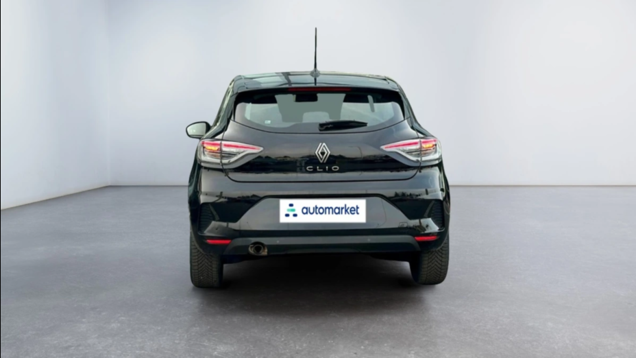 RENAULT Clio Clio 1.0 TCe Evolution Nowy