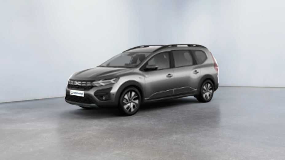 DACIA Jogger Jogger 1.0 TCe Expression LPG 7os. Nowy