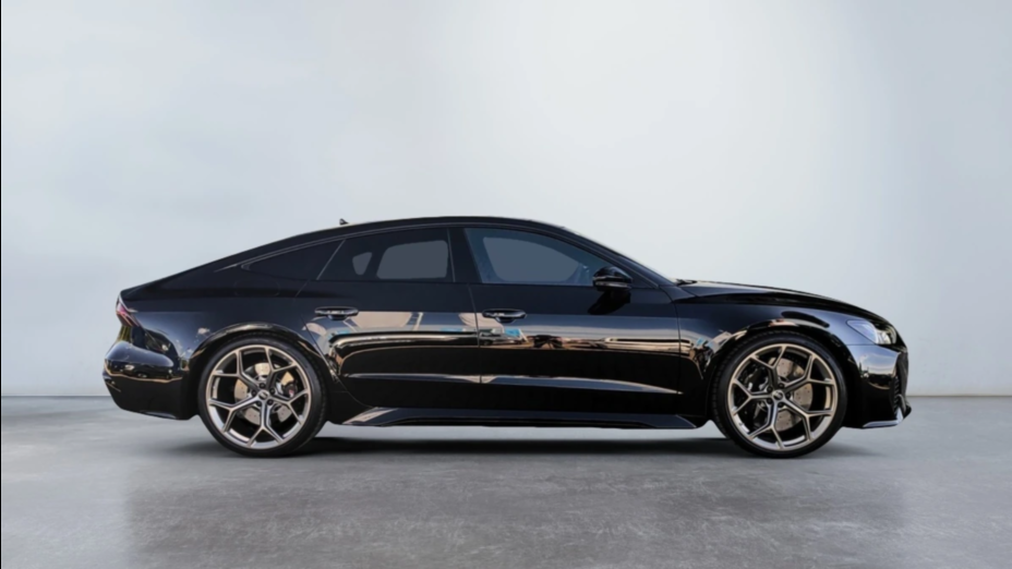 AUDI A7 RS7 TFSI mHEV Quattro Performance Tiptronic