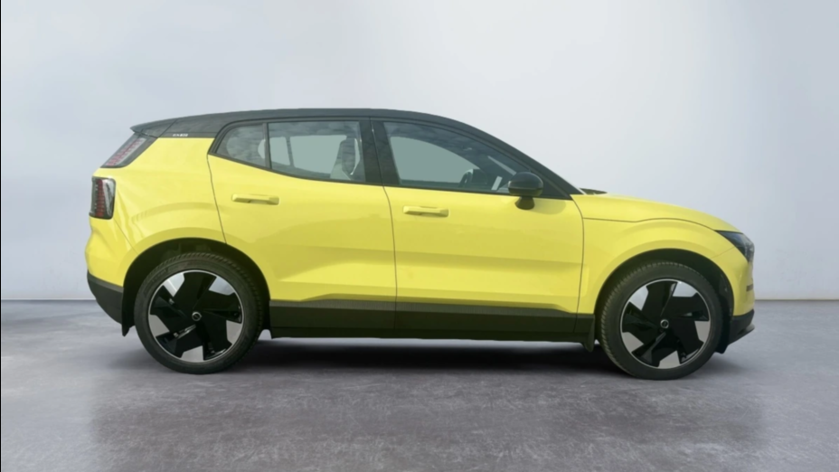 VOLVO EX30 EX30 51kWh Single Motor Plus