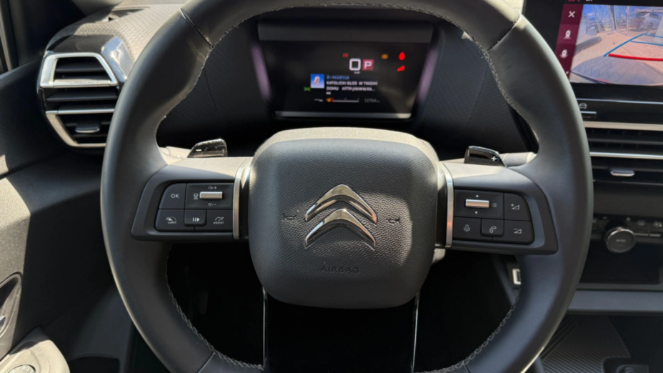 CITROEN C4 X C4 X 1.2 PureTech Max S&S EAT8