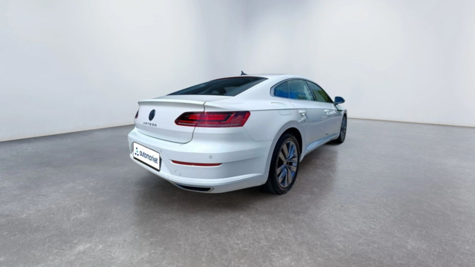 VOLKSWAGEN Arteon Arteon 2.0 TSI Essence DSG