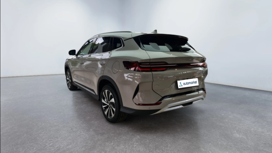 BYD Seal U Seal U 1.5T DM-i Design AWD Nowy