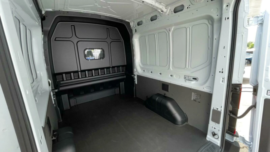 FORD Transit Transit 310 L3H2 Trend Nowy