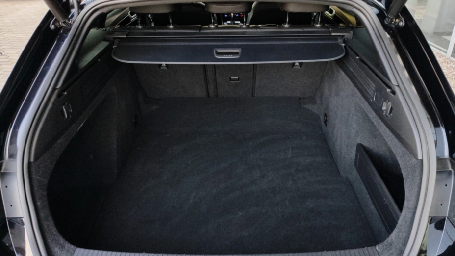 VOLKSWAGEN Arteon Arteon 2.0 TSI R-Line DSG