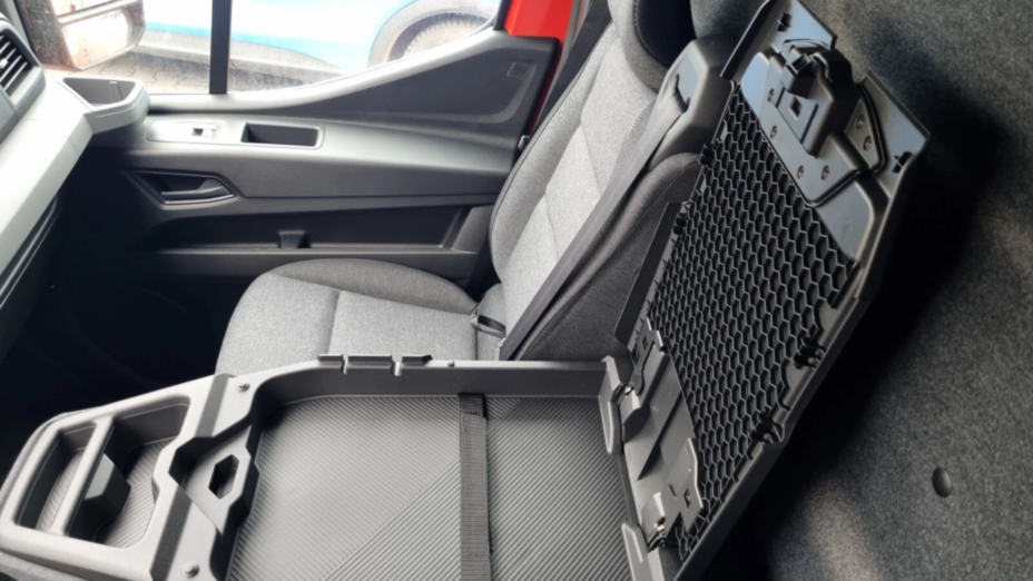 RENAULT Master Master dCi L3H2 Extra Nowy