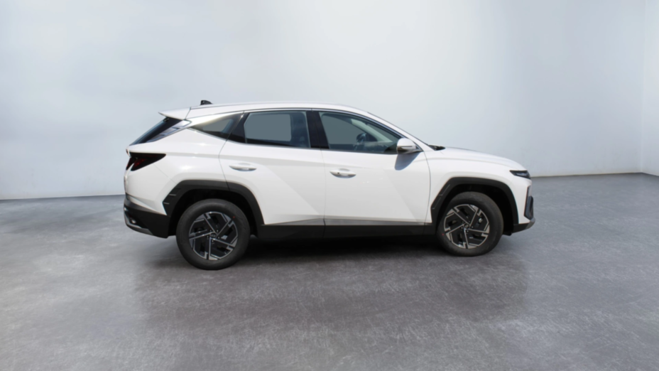 HYUNDAI Tucson Tucson 1.6 T-GDi Modern 2WD Nowy