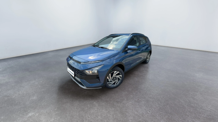HYUNDAI Bayon Bayon 1.2 MPI Modern Nowy
