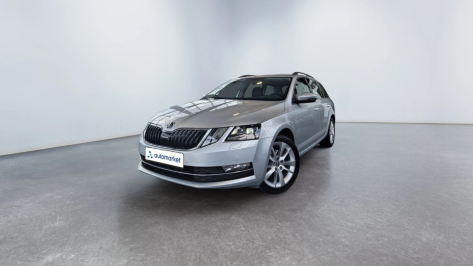 SKODA Octavia Octavia 1.5 TSI GPF ACT Style DSG