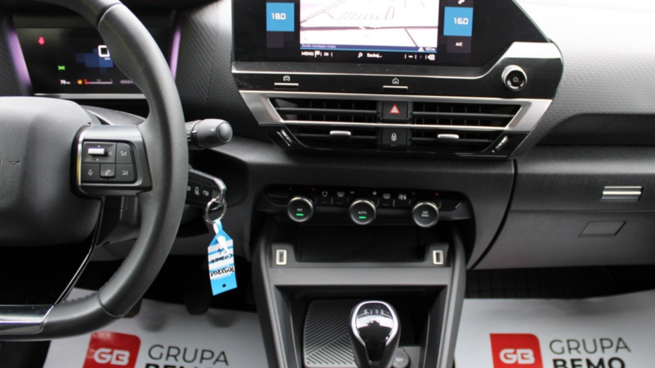 CITROEN C4 C4 1.5 BlueHDi Shine S&S