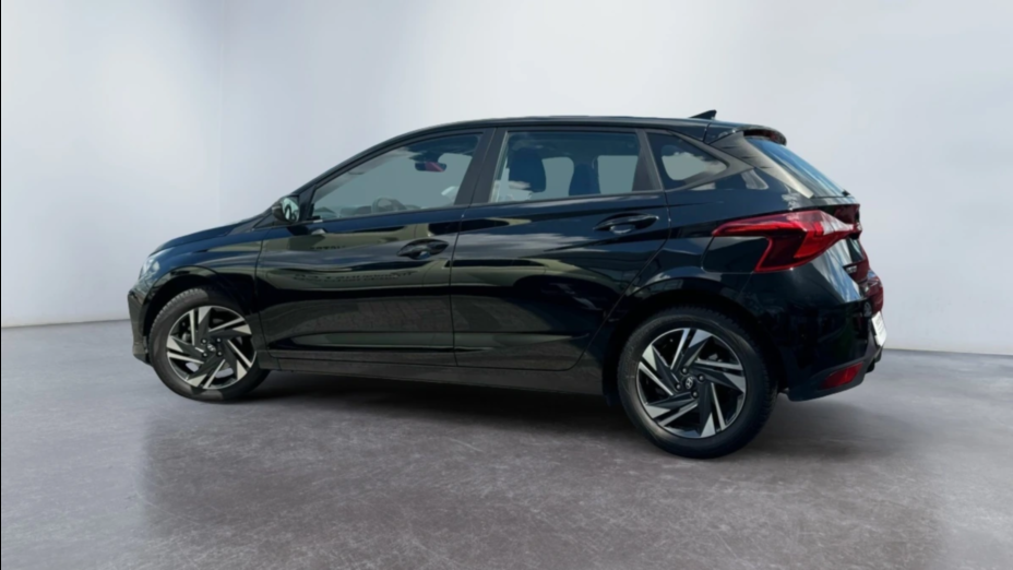 HYUNDAI i20 i20 1.0 T-GDi Modern