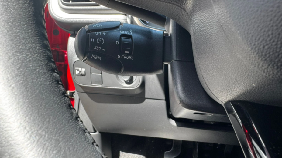 CITROEN C3 C3 1.2 PureTech Max