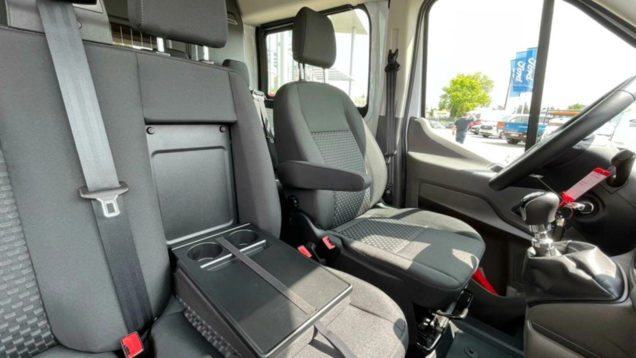 FORD Transit Transit 310 L3H2 Trend Nowy