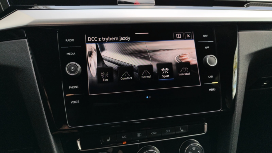 VOLKSWAGEN Arteon Arteon 2.0 TDI 4Motion R-Line DSG