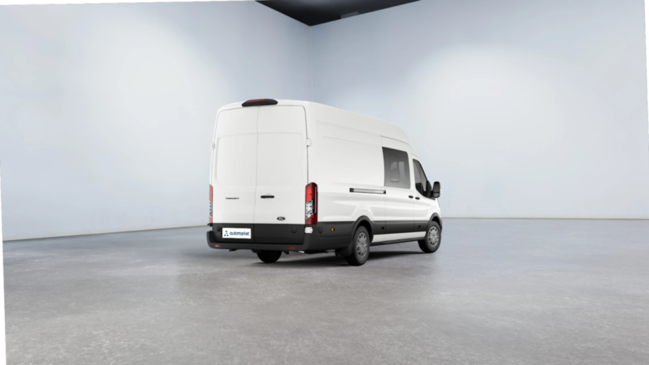 FORD Transit Transit 350 L4H3 RWD Trend (bryg.) Nowy
