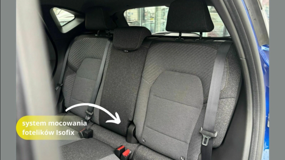 RENAULT Captur Captur 1.0 TCe Techno Nowy