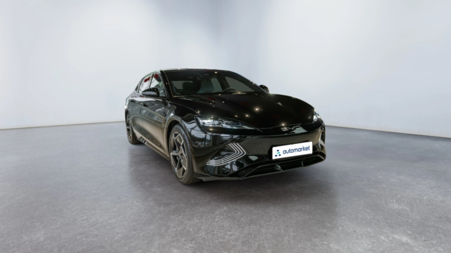 BYD Seal Seal 82.5kWh Excellence AWD Nowy