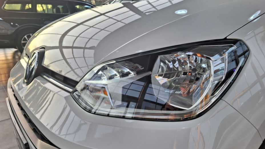 VOLKSWAGEN up! up! 1.0 move up!