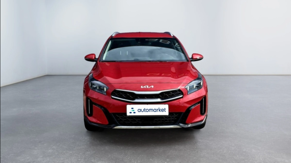 KIA XCeed XCeed 1.5 T-GDI L