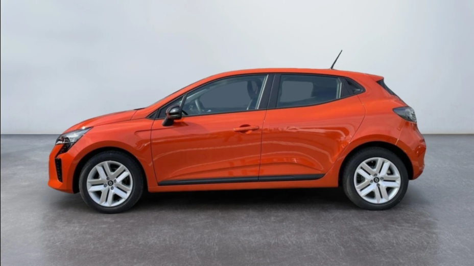 RENAULT Clio Clio 1.0 TCe Evolution LPG Nowy
