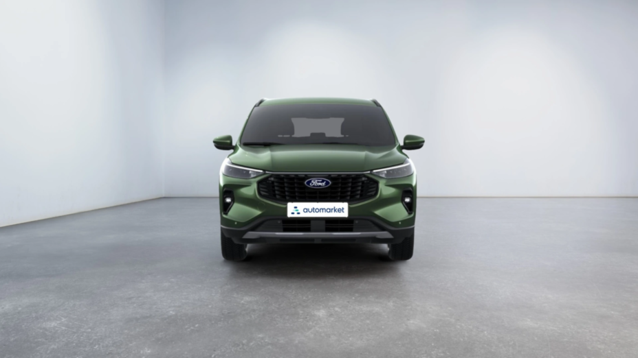 FORD Kuga Kuga 2.5 FHEV FWD Titanium eCVT Nowy