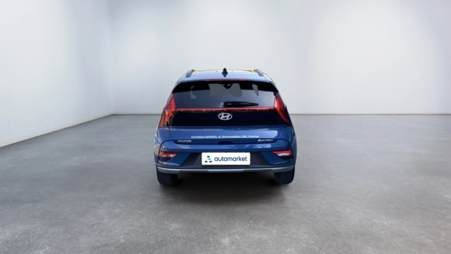 HYUNDAI Bayon Bayon 1.0 T-GDI Smart