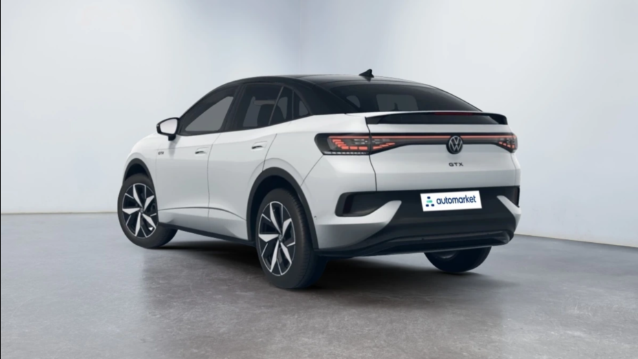 VOLKSWAGEN ID.5 ID.5 79kWh GTX 4Motion Nowy