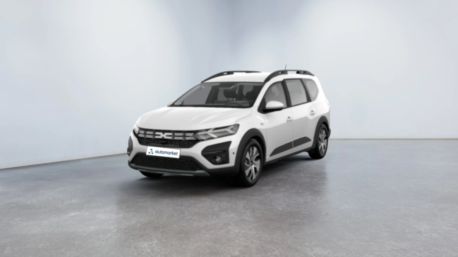 DACIA Jogger Jogger 1.0 TCe Expression LPG Nowy