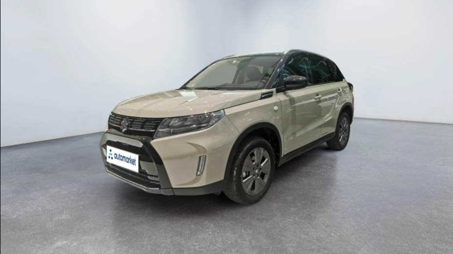 SUZUKI Vitara Vitara 1.4 Boosterjet mHEV Premium Plus 2WD Nowy