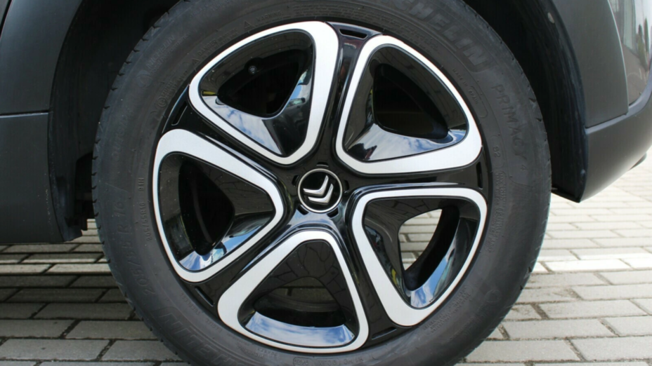 CITROEN C3 C3 1.2 PureTech Shine