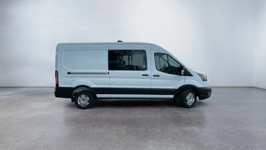 FORD Transit Transit 310 L3H2 Trend Nowy