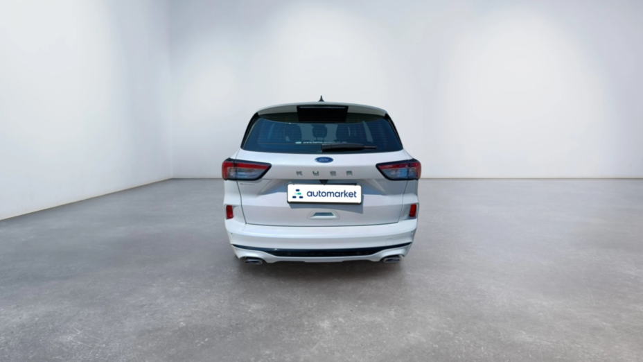 FORD Kuga Kuga 1.5 EcoBoost FWD ST-Line