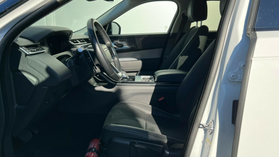 LAND ROVER Range Rover Velar Velar 2.0 P250
