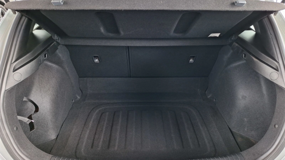 KIA Cee'd Ceed 1.0 T-GDI S