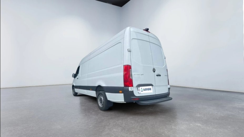 MERCEDES-BENZ Sprinter Sprinter 317 CDI Long PRO 907.635 14m3