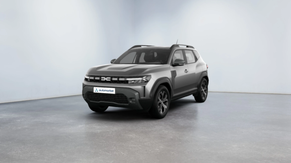 DACIA Duster Duster 1.2 TCe mHEV Expression 4x4 Nowy