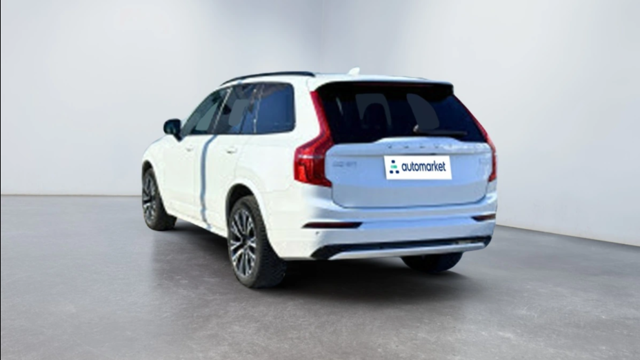 VOLVO XC90 XC90 T8 AWD Plug-In Hybrid Plus Dark 7os aut