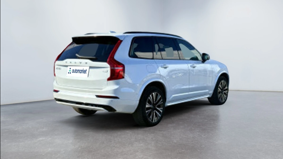 VOLVO XC90 XC90 T8 AWD Plug-In Hybrid Plus Dark 7os aut